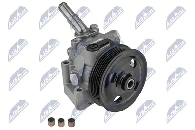 Pompe hydraulique, direction Jaguar S-TYPE II · Jaguar XF I