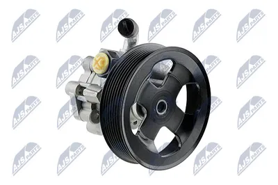 Pompe hydraulique, direction Land Rover DISCOVERY III · Land Rover RANGE ROVER SPORT I · Land Rover DISCOVERY III VAN
