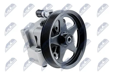 Pompe hydraulique, direction Jaguar S-TYPE II · Jaguar XJ · Jaguar XF I