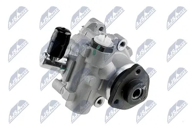 Pompe hydraulique, direction Mercedes-Benz M-CLASS