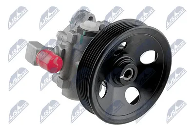 Pompe hydraulique, direction Mercedes-Benz M-CLASS