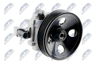 Pompe hydraulique, direction Mercedes-Benz S-CLASS · Mercedes-Benz SL