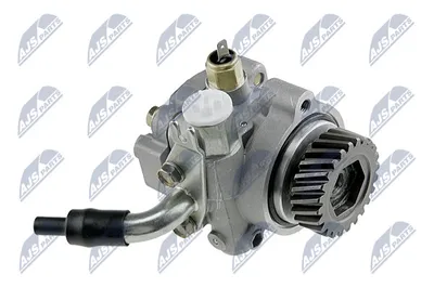 Pompe hydraulique, direction Mitsubishi PAJERO IV · Mitsubishi PAJERO SPORT II · Mitsubishi PAJERO IV Van