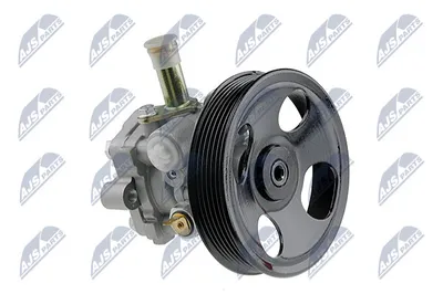 Pompe hydraulique, direction Mitsubishi OUTLANDER I