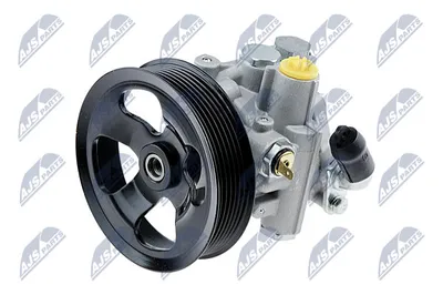 Pompe hydraulique, direction Mitsubishi PAJERO III Canvas Top · Mitsubishi PAJERO III
