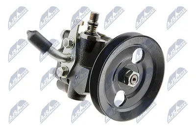 Pompe hydraulique, direction Mitsubishi L200