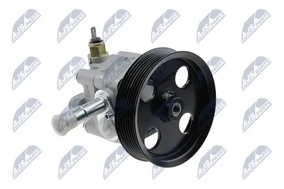 Pompe hydraulique, direction Mitsubishi PAJERO SPORT II