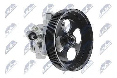 Pompe hydraulique, direction Mitsubishi L200 / TRITON · Mitsubishi L200 / TRITON Platform/Chassis