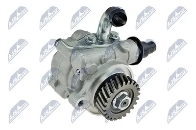 Pompe hydraulique, direction Mitsubishi PAJERO II