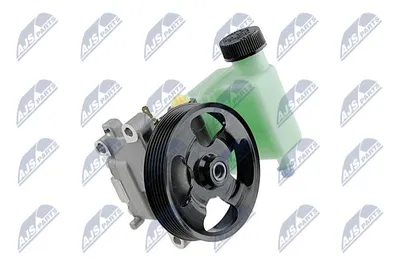Pompe hydraulique, direction Mazda 6 Saloon · Mazda 6 Hatchback · Mazda 6 Station Wagon