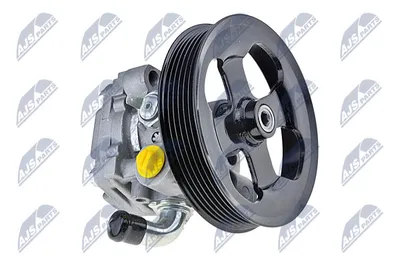 Pompe hydraulique, direction Mazda 3 · Mazda 3 Saloon