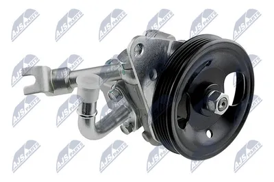 Pompe hydraulique, direction Nissan MURANO I