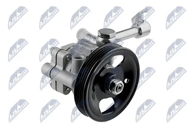 Pompe hydraulique, direction Nissan PATHFINDER III · Nissan NAVARA NP300 · Nissan NAVARA NP300 Platform/Chassis