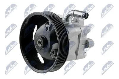 Pompe hydraulique, direction Nissan X-TRAIL I