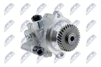 Pompe hydraulique, direction Nissan PATROL GR V Wagon