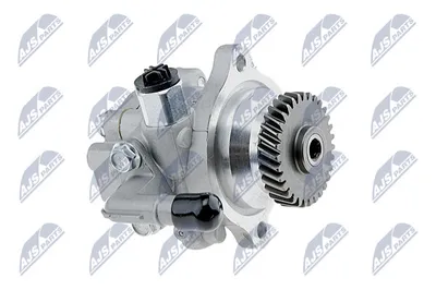 Pompe hydraulique, direction Nissan TERRANO II · Nissan TERRANO II Van