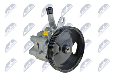 Pompe hydraulique, direction Nissan PRIMERA · Nissan PRIMERA Hatchback · Nissan ALMERA TINO