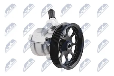 Pompe hydraulique, direction Saab 9-3 · Saab 9-3 Cabriolet