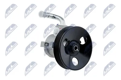 Pompe hydraulique, direction Opel ANTARA A · Chevrolet CAPTIVA