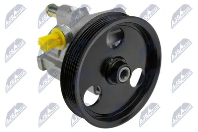 Pompe hydraulique, direction Dacia LOGAN · Dacia LOGAN EXPRESS · Dacia DUSTER