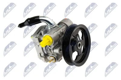 Pompe hydraulique, direction Suzuki JIMNY Closed Off-Road Vehicle