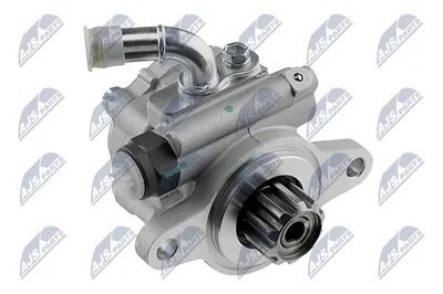 Pompe hydraulique, direction Toyota HILUX VII Pickup