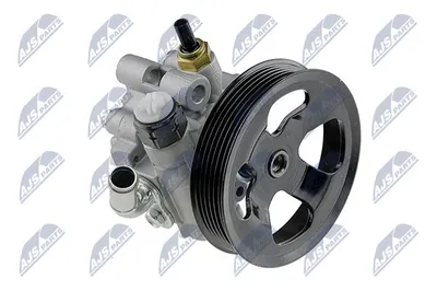 Pompe hydraulique, direction Toyota CELICA Coupe · Toyota RAV 4 II · Toyota COROLLA Verso