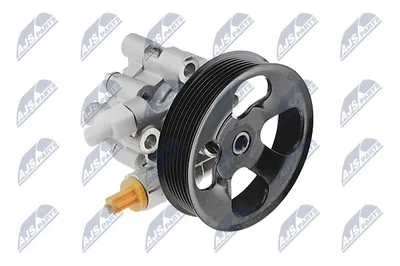 Pompe hydraulique, direction Toyota AVENSIS Saloon · Toyota AVENSIS Estate · Toyota AVENSIS