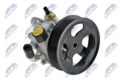 Pompe hydraulique, direction Toyota LAND CRUISER PRADO