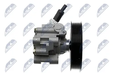 Pompe hydraulique, direction Toyota LAND CRUISER 200 · Toyota (faw) LAND CRUISER 200