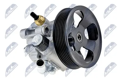 Pompe hydraulique, direction Lexus RX