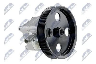 Pompe hydraulique, direction Volvo S80 I · Volvo V70 II · Volvo S60 I