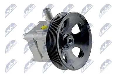 Pompe hydraulique, direction Volvo S80 I · Volvo V70 II · Volvo S60 I