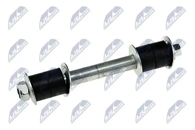 Entretoise/tige, stabilisateur Mitsubishi PAJERO II · Mitsubishi PAJERO II Canvas Top