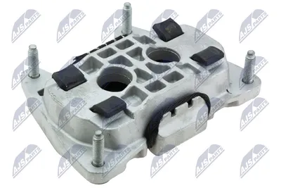 Suspension, boîte automatique Audi A6 C6 · Audi A6 C6 Avant