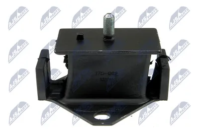 Support moteur Mitsubishi L200 / TRITON · Mitsubishi PAJERO SPORT II · Mitsubishi L200 / TRITON Platform/Chassis