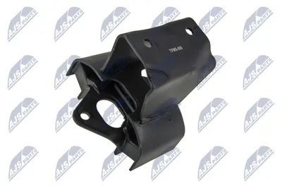 Suspension, boîte de vitesse manuelle Mitsubishi L200 · Mitsubishi PAJERO SPORT I