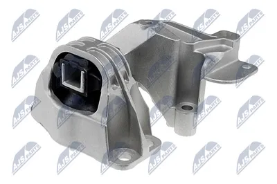 Support moteur Renault LOGAN I · Renault DUSTER · Dacia LOGAN