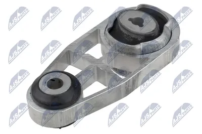 Support moteur Renault MEGANE II · Renault SCÉNIC II · Renault MEGANE II Coupé-Cabriolet