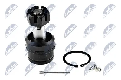 Rotule de suspension Mercedes-Benz SPRINTER 3-t Platform/Chassis · Mercedes-Benz SPRINTER 3-t Van · Mercedes-Benz VANEO