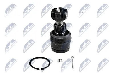 Rotule de suspension Jeep CHEROKEE · Jeep GRAND CHEROKEE I · Jeep WRANGLER III