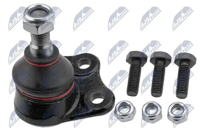 Rotule de suspension Fiat PALIO · Fiat PALIO Weekend · Fiat STRADA Pickup