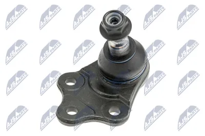 Rotule de suspension Land Rover FREELANDER 2
