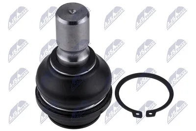 Rotule de suspension Nissan NAVARA NP300 · Nissan NAVARA NP300 Platform/Chassis
