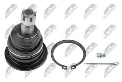 Rotule de suspension Toyota LAND CRUISER PRADO · Toyota LAND CRUISER 200 · Toyota FJ CRUISER