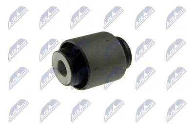 Douille d'écartement, amortisseur Honda ACCORD VII · Nissan PATHFINDER IV · Acura TSX