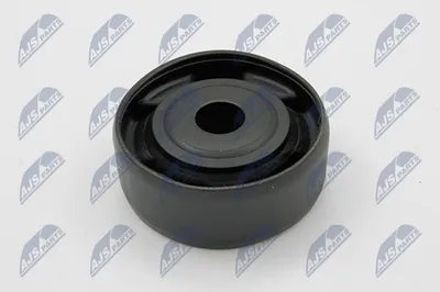 Suspension, Différentiel Mitsubishi PAJERO III Canvas Top · Mitsubishi PAJERO IV · Mitsubishi PAJERO SPORT II