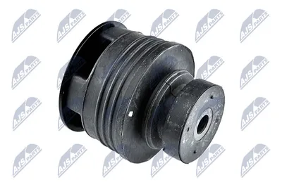Suspension, corps de l'essieu Nissan PATROL GR V Wagon · Nissan PATROL GR IV · Nissan PATROL GR V Platform/Chassis