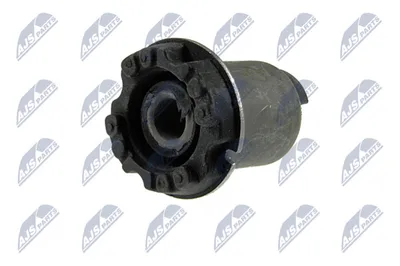 Suspension, corps de l'essieu Peugeot 206 Hatchback · Peugeot 206 CC · Peugeot 206 SW