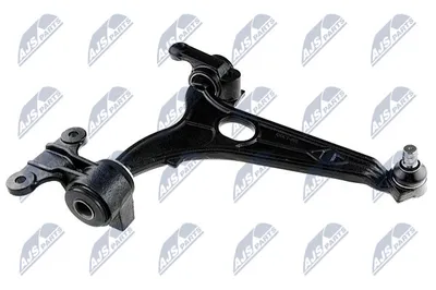 Bras de liaison, suspension de roue Citroën C8 · Citroën JUMPY II · Citroën JUMPY II Van